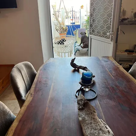 Traditionelles Dorfhaus Malona Semesterbostad *