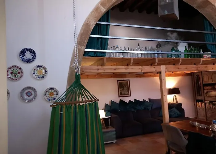 Traditionelles Dorfhaus Malona Casa de Férias Malona Village
