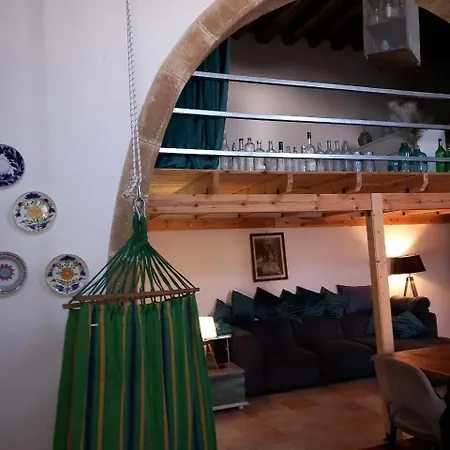 Traditionelles Dorfhaus Malona 度假居 Malona Village