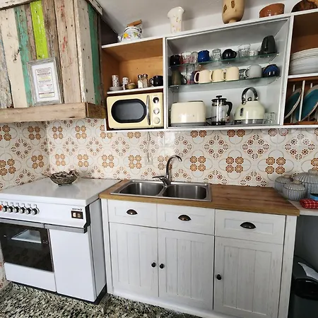 Traditionelles Dorfhaus Malona *