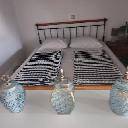 Traditionelles Dorfhaus Malona *