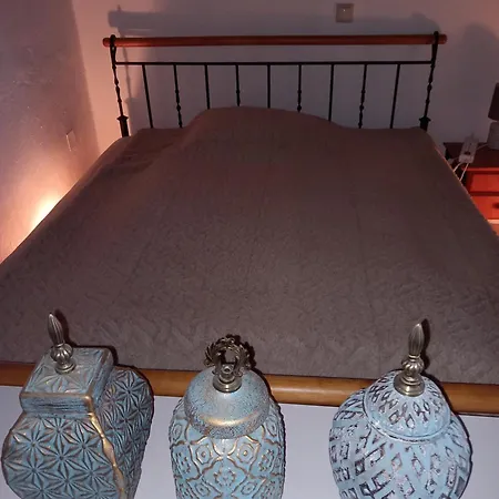 度假居 Traditionelles Dorfhaus Malona