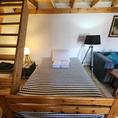 度假居 Traditionelles Dorfhaus Malona Malona Village