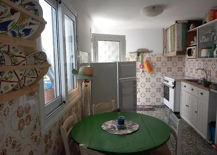 Traditionelles Dorfhaus Malona 別荘 Malona Village