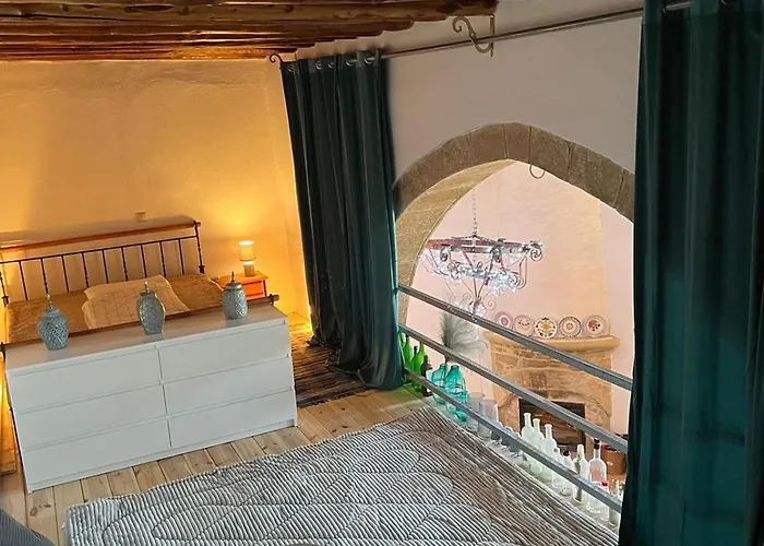 別荘 Traditionelles Dorfhaus Malona