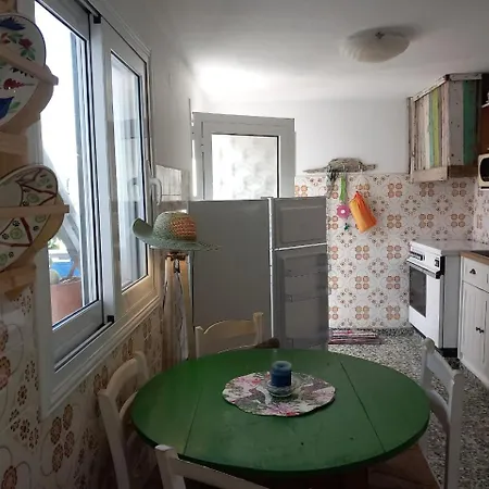 Traditionelles Dorfhaus Malona Σπίτι διακοπών Μάλονα Village